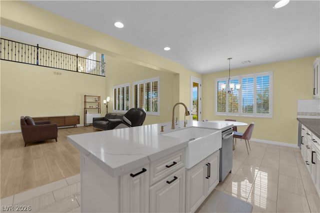 608 Highland Bluff Way, Las Vegas, NV 89138