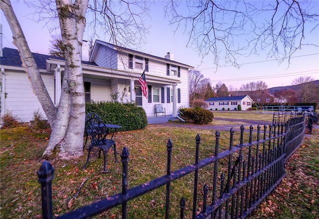 16 Coleman Avenue, Elmira, NY 14905