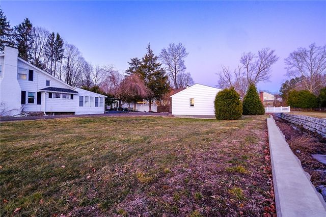 16 Coleman Avenue, Elmira, NY 14905