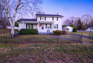 16 Coleman Avenue, Elmira, NY 14905