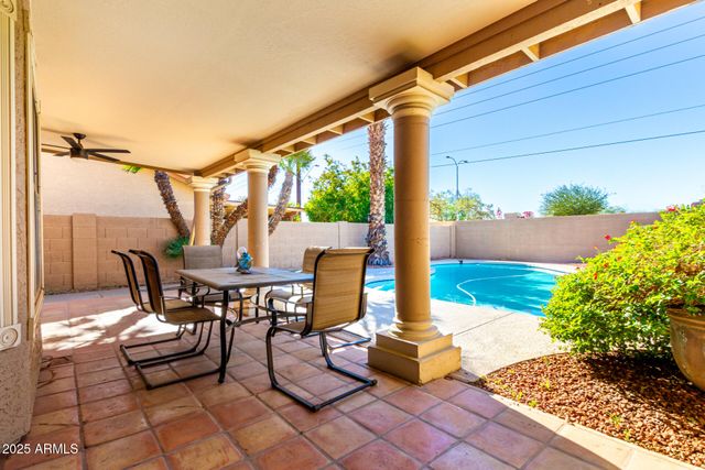 650 S BAY Drive, Gilbert, AZ 85233