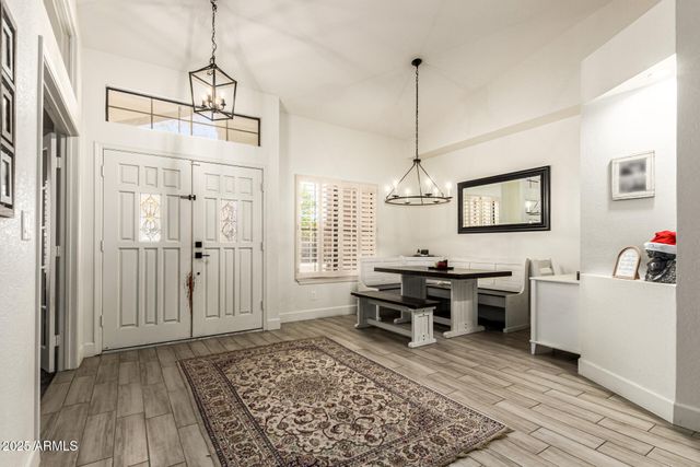 650 S BAY Drive, Gilbert, AZ 85233