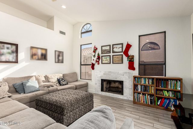 650 S BAY Drive, Gilbert, AZ 85233