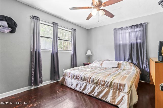 4845 WESCH Boulevard, Jacksonville, FL 32207