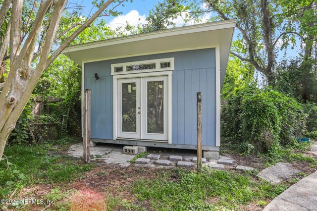 4845 WESCH Boulevard, Jacksonville, FL 32207