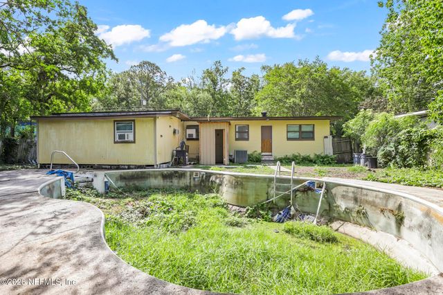 4845 WESCH Boulevard, Jacksonville, FL 32207