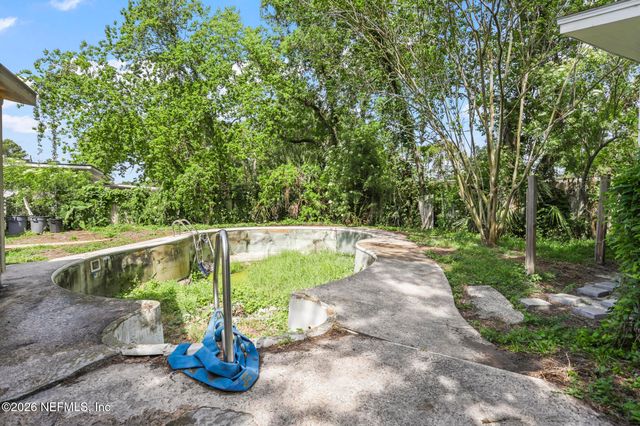 4845 WESCH Boulevard, Jacksonville, FL 32207