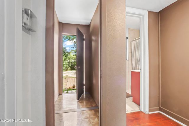 4845 WESCH Boulevard, Jacksonville, FL 32207