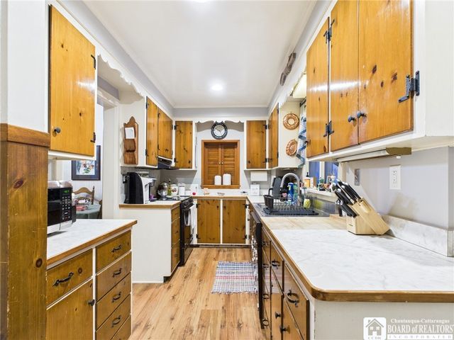 715 East Main Street, Bradford City, PA 16701