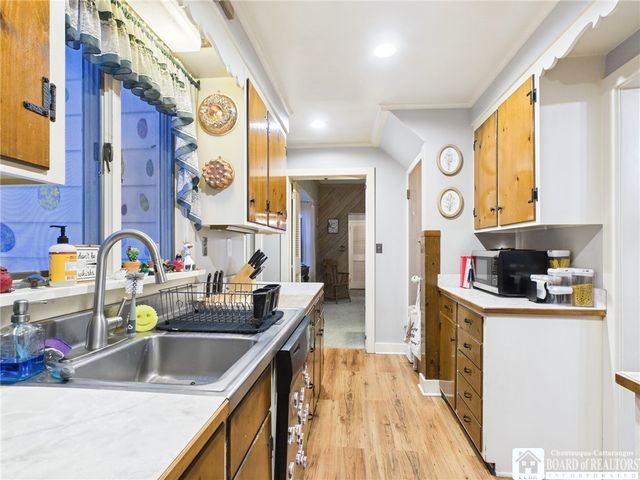 715 East Main Street, Bradford City, PA 16701