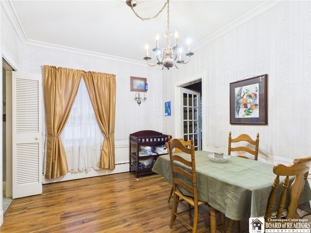 715 East Main Street, Bradford City, PA 16701