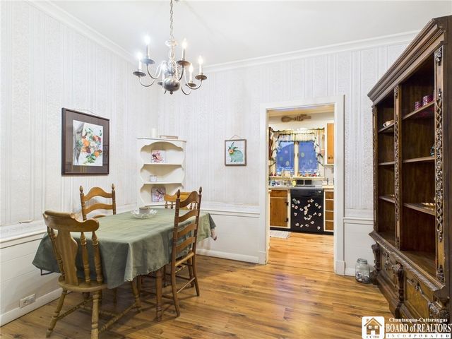 715 East Main Street, Bradford City, PA 16701