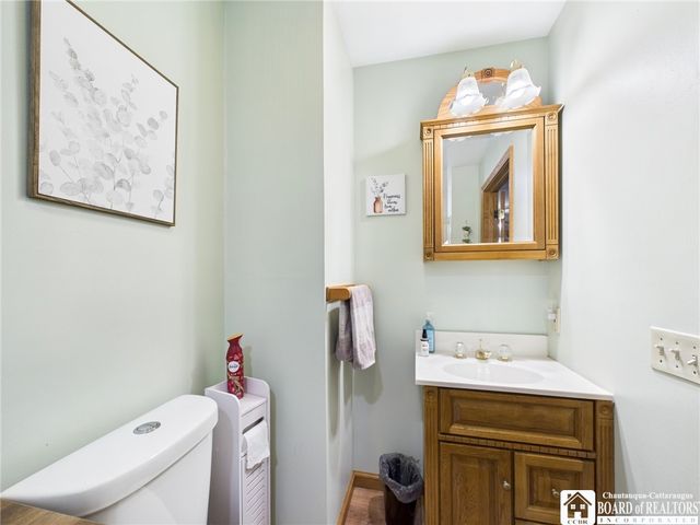 715 East Main Street, Bradford City, PA 16701