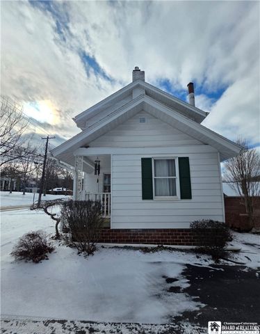 715 East Main Street, Bradford City, PA 16701