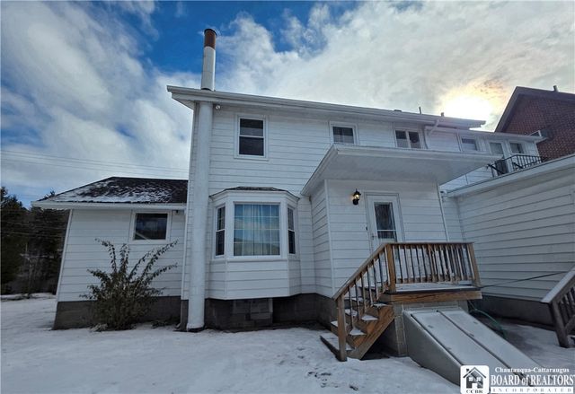 715 East Main Street, Bradford City, PA 16701