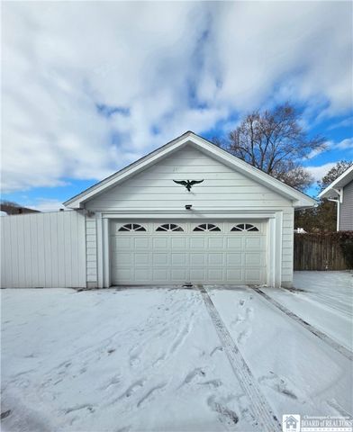 715 East Main Street, Bradford City, PA 16701