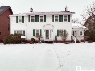 715 East Main Street, Bradford City, PA 16701