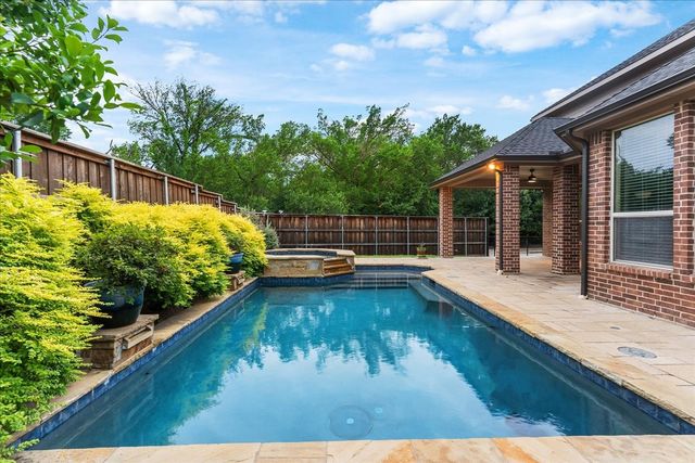 5621 Fringetree Drive, Mckinney, TX 75071