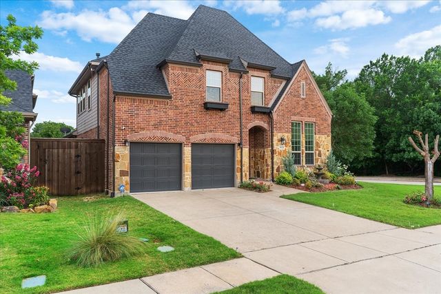 5621 Fringetree Drive, Mckinney, TX 75071