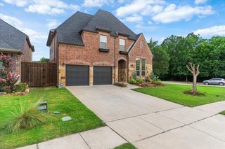 5621 Fringetree Drive, Mckinney, TX 75071