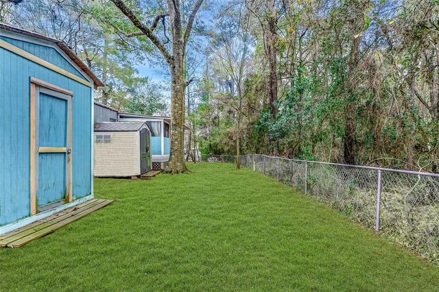 202 Ridgeside, Montgomery, TX 77316
