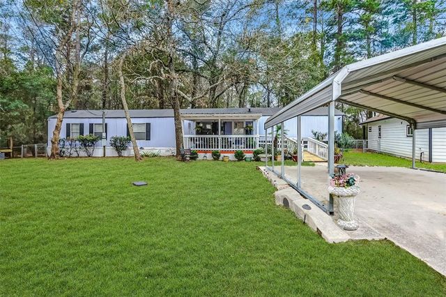 202 Ridgeside, Montgomery, TX 77316