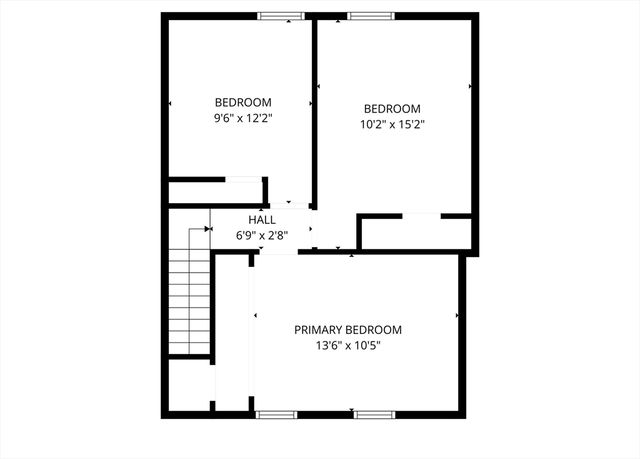 55 Mendon St, Worcester, MA 01604