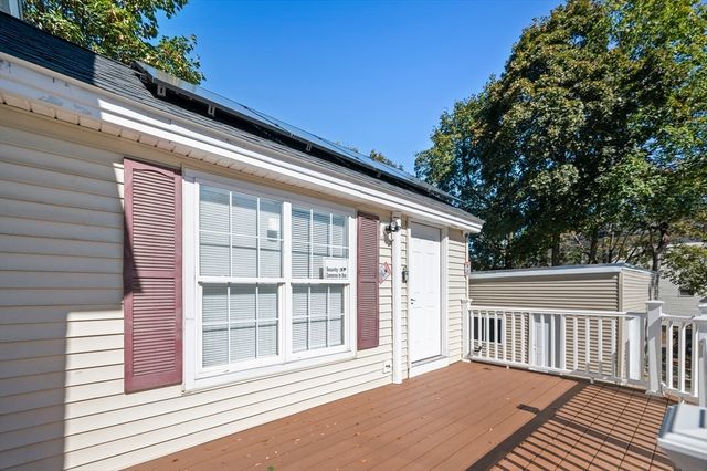 55 Mendon St, Worcester, MA 01604