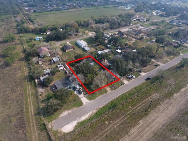 8812 N Doolittle Road, Edinburg, TX 78542