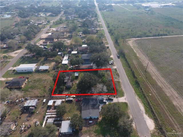 8812 N Doolittle Road, Edinburg, TX 78542