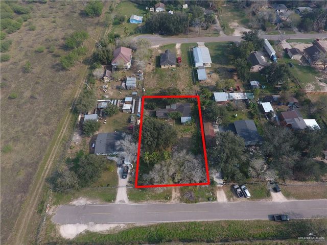 8812 N Doolittle Road, Edinburg, TX 78542