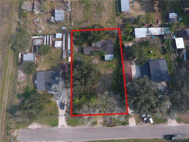 8812 N Doolittle Road, Edinburg, TX 78542