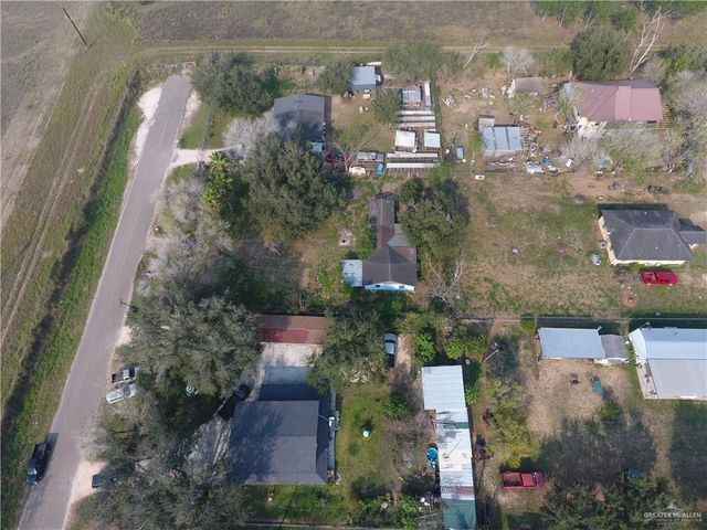 8812 N Doolittle Road, Edinburg, TX 78542