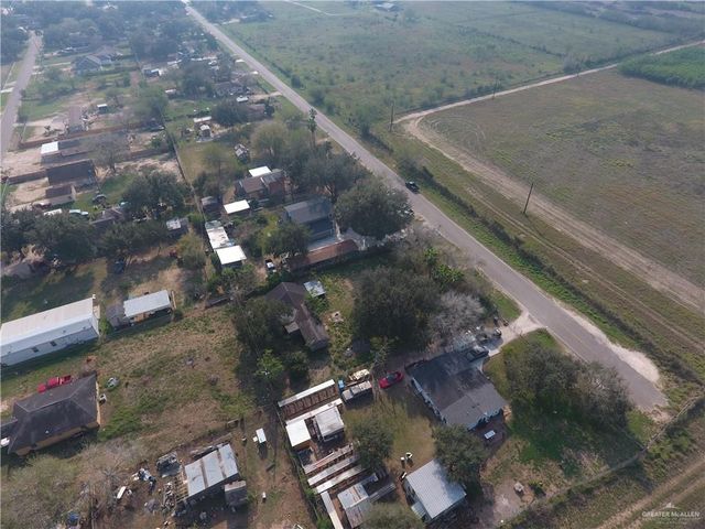 8812 N Doolittle Road, Edinburg, TX 78542