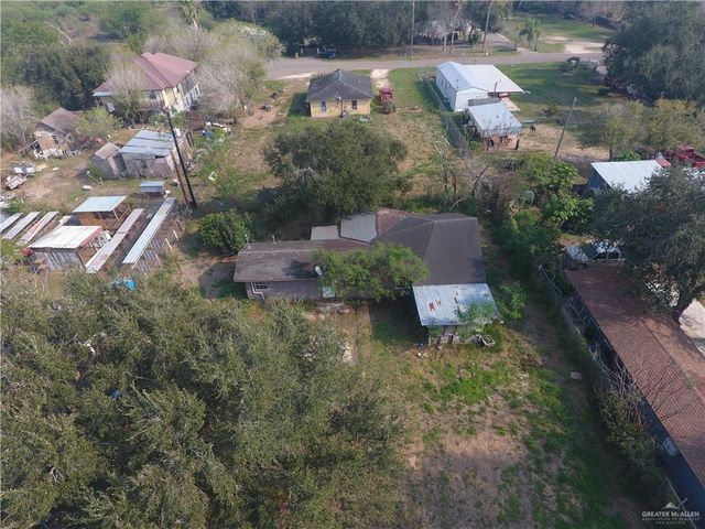 8812 N Doolittle Road, Edinburg, TX 78542