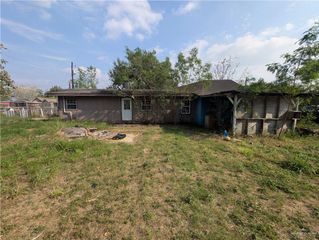 8812 N Doolittle Road, Edinburg, TX 78542