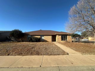 2500 Bellechasse Court, Midland, TX 79705