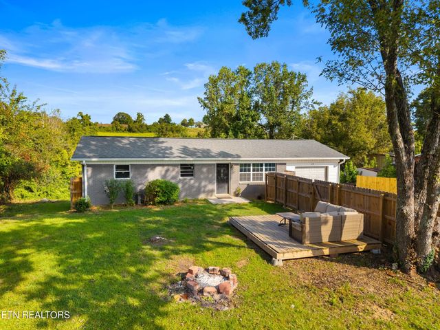 430 McVey Road Rd, Tazewell, TN 37879