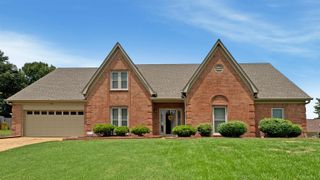 4287 WILLOW POND CV, Memphis, TN 38125