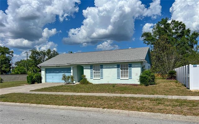 502 CHILT DRIVE, Brandon, FL 33510