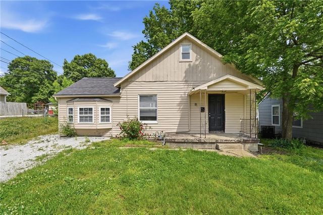 2507 N 47th Street, Kansas City, KS 66104