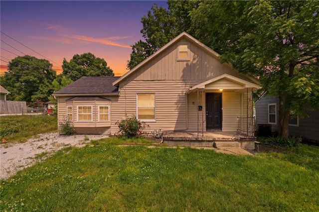 2507 N 47th Street, Kansas City, KS 66104