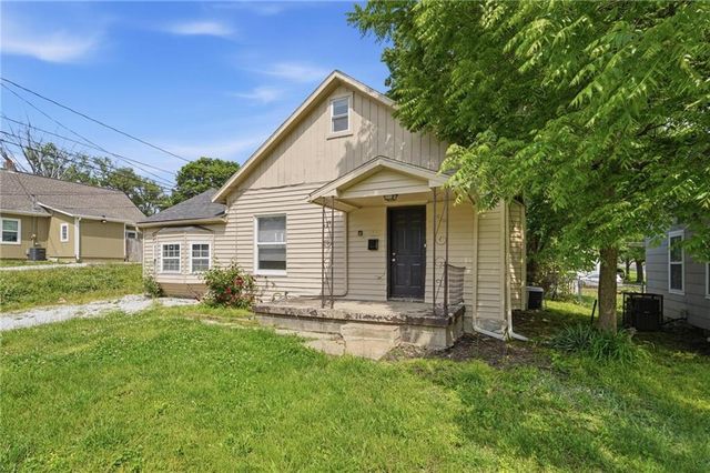 2507 N 47th Street, Kansas City, KS 66104