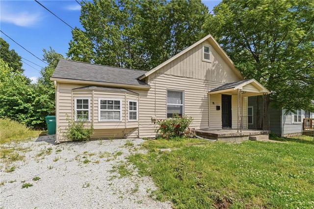 2507 N 47th Street, Kansas City, KS 66104