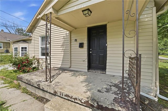 2507 N 47th Street, Kansas City, KS 66104