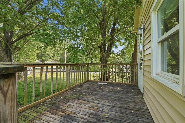 2507 N 47th Street, Kansas City, KS 66104