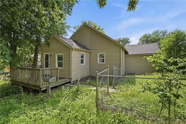 2507 N 47th Street, Kansas City, KS 66104