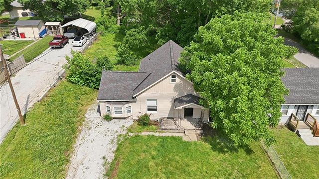 2507 N 47th Street, Kansas City, KS 66104