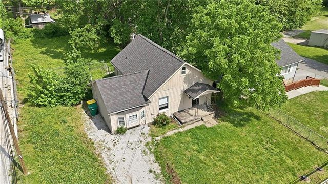 2507 N 47th Street, Kansas City, KS 66104