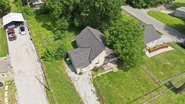 2507 N 47th Street, Kansas City, KS 66104
